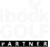 I Book Golf logo